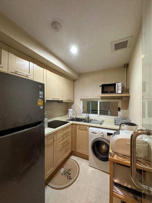 2 Bedroom Condo at The Bangkok Sukhumvit 61