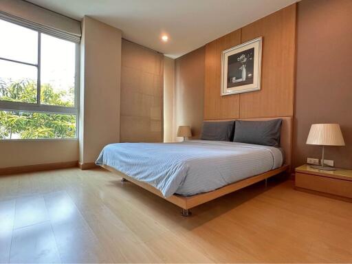 2 Bedroom Condo at The Bangkok Sukhumvit 61