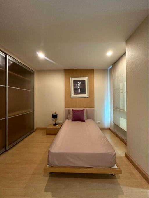 2 Bedroom Condo at The Bangkok Sukhumvit 61