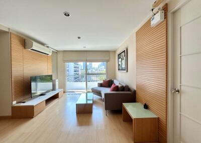 2 Bedroom Condo at The Bangkok Sukhumvit 61