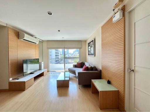 2 Bedroom Condo at The Bangkok Sukhumvit 61