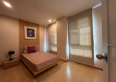 2 Bedroom Condo at The Bangkok Sukhumvit 61