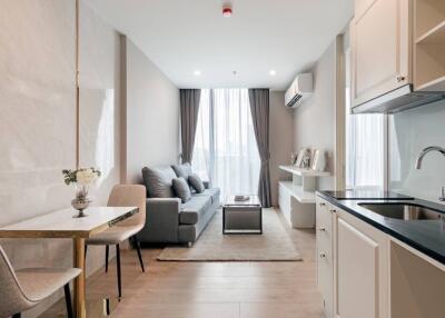 1 Bedroom Condo at Noble Recole