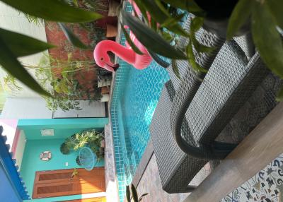 Guest House for Sale in Santitham Area