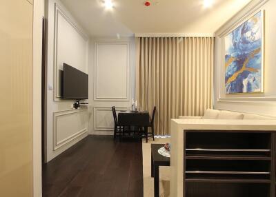 Condo for Rent at Laviq Sukhumvit 57om Condo