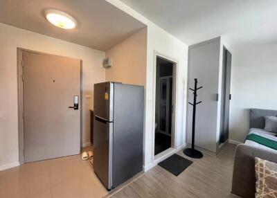 Studio for Sale in Dcondo Rin