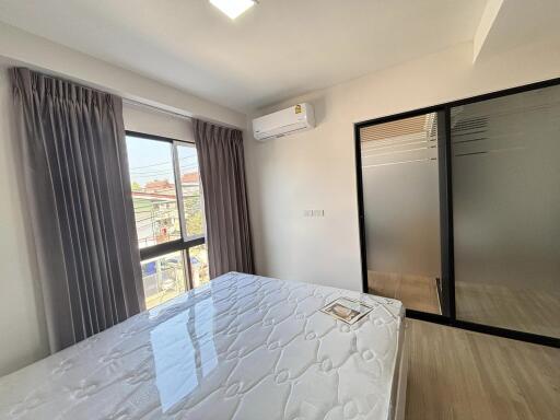 1 Bedroom Condo for Rent at Finn5 Suandok