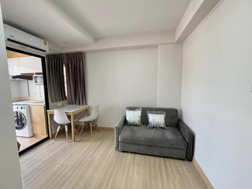 1 Bedroom Condo for Rent at Finn5 Suandok