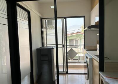 1 Bedroom Condo for Rent at Finn5 Suandok