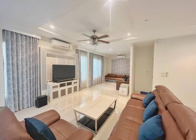 House for Rent in Nong Khwai, Hang Dong.