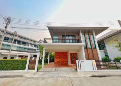 House for Rent in Nong Khwai, Hang Dong.