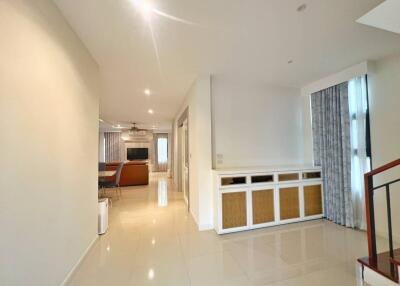 House for Rent in Nong Khwai, Hang Dong.