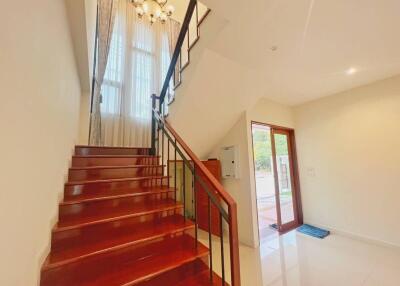 House for Rent in Nong Khwai, Hang Dong.