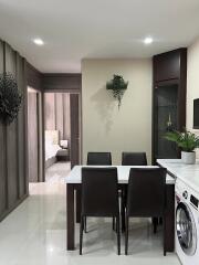 Condo for Rent at Trapezo Sukhumvit 16