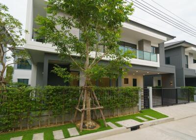 House for Rent, Sale at The City Bangna (New Project)