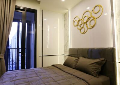 Condo for Rent at Ashton Asoke