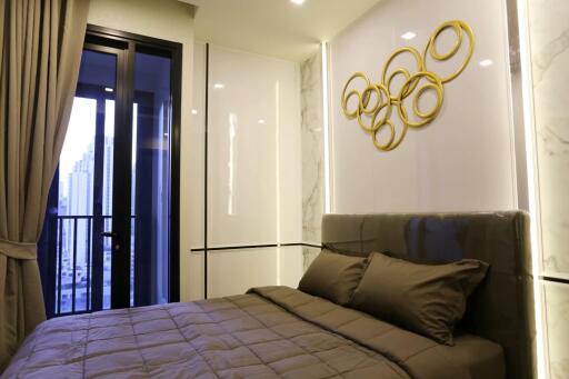 Condo for Rent at Ashton Asoke