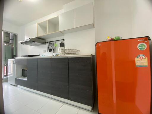 Condo for Rent at D'Vieng Santitham