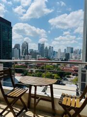 Condo for Rent at Supalai Premier Place Asoke