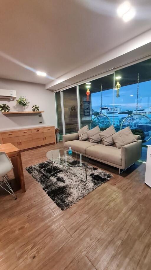 Condo for Rent, Sale at PLAY Condominium