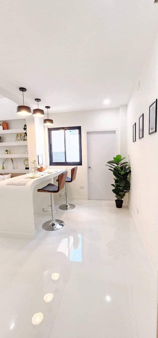 House for Sale in Nong Khwai, Hang Dong.