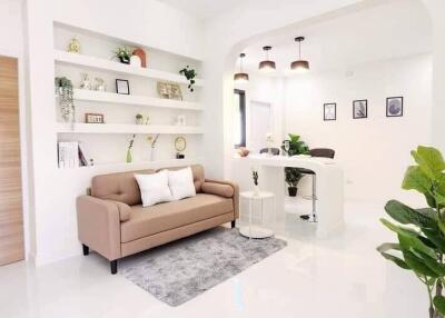 House for Sale in Nong Khwai, Hang Dong.