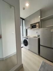 Condo for Rent at Ideo Mobi Sukhumvit 81