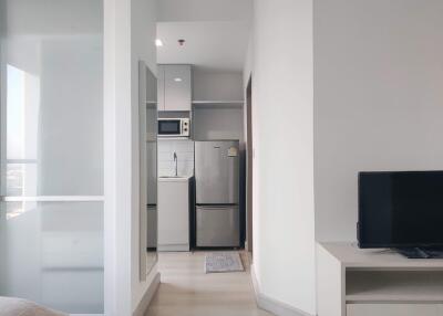 Condo for Rent at Ideo Mobi Sukhumvit 81