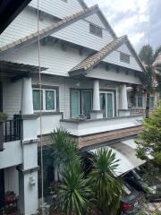 House for Sale at Baan Phattanakarn