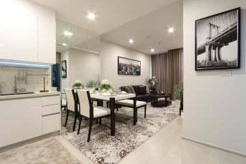 Condo for Sale at Noble PhloenChit