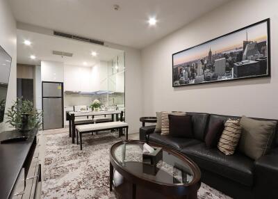 Condo for Sale at Noble PhloenChit