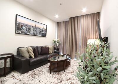 Condo for Sale at Noble PhloenChit