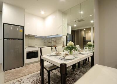 Condo for Sale at Noble PhloenChit