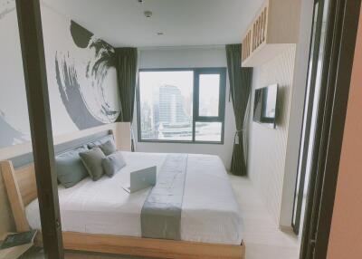 Condo for Rent at Life One Wireless