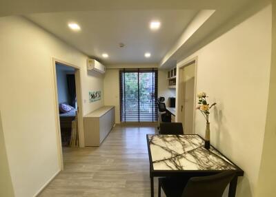 Condo for Sale, Sale w/Tenant at Maestro 03 Ratchada-Rama 9