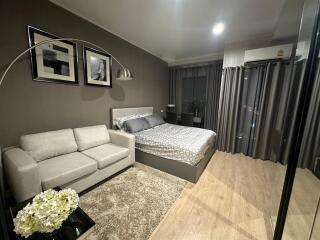 26 ตรม., Studio, 1 ห้องน้ำ คอนโด ราคา ฿ 2,600,000