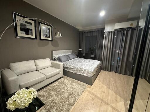 26 ตรม., Studio, 1 ห้องน้ำ คอนโด ราคา ฿ 2,600,000