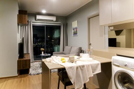 Condo for Rent at Ideo Sukhumvit 93