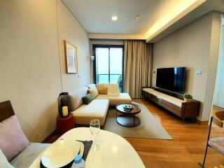 Condo for Rent at The Lumpini 24