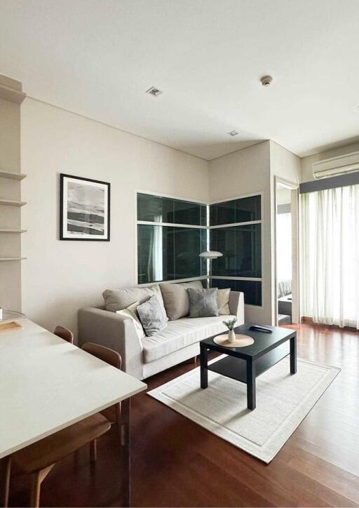 Condo for Rent at Ivy Thonglor 23