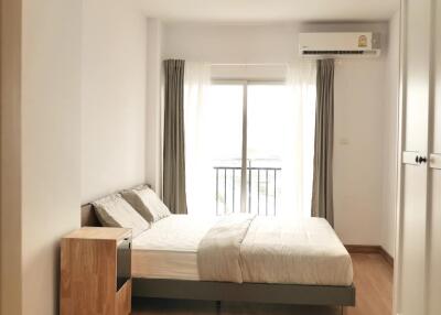 Condo for Rent at Supalai Monte @Viang