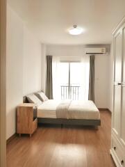 Condo for Rent at Supalai Monte @Viang