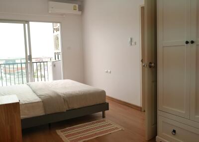 Condo for Rent at Supalai Monte @Viang