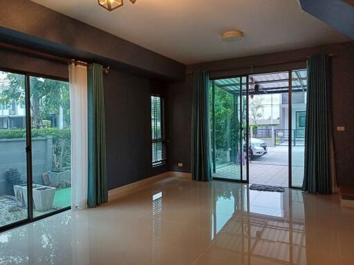 Townhouse for Rented, Sale at Pleno Bangna-Onnut