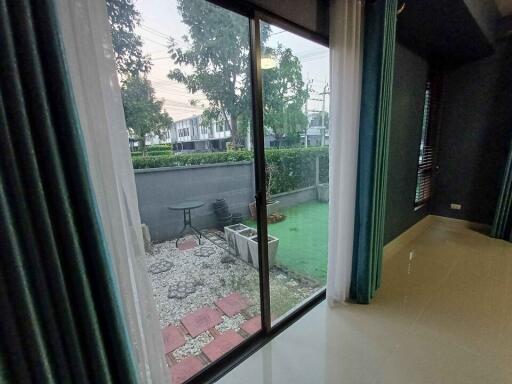 Townhouse for Rented, Sale at Pleno Bangna-Onnut