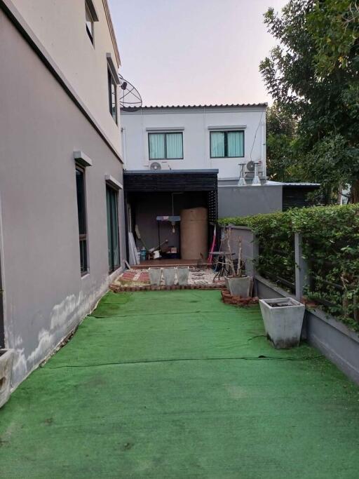 Townhouse for Rented, Sale at Pleno Bangna-Onnut