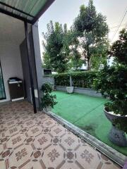 Townhouse for Rented, Sale at Pleno Bangna-Onnut