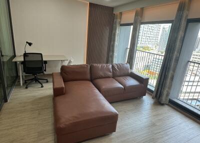 Condo for Rent at Noble Remix Thonglor