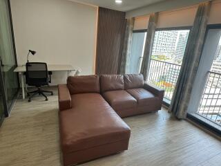 Condo for Rent at Noble Remix Thonglor