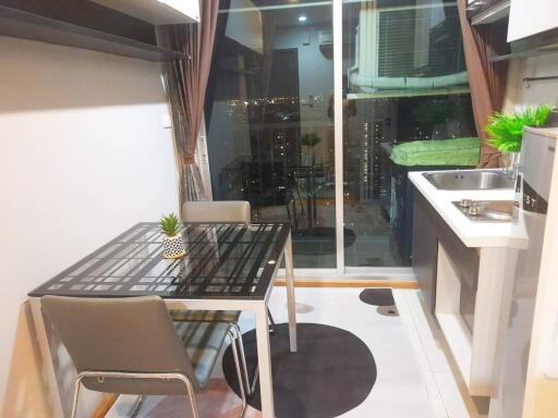 Condo for Sale at The Base Sukhumvit 77